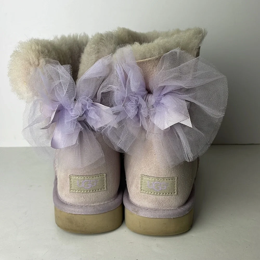 UGG they have